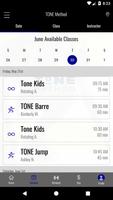 TONE Method screenshot 2