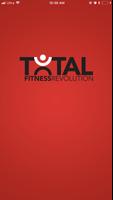 Total Fitness Revolution plakat