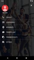 Total Fitness Revolution captura de pantalla 2