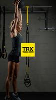 TRX Training Center plakat
