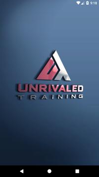 Unrivaled Training 海报