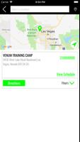 Venum Training Camp captura de pantalla 3