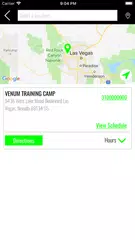 Venum Training Camp APK download