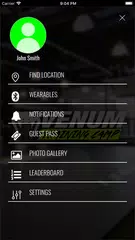 Venum Training Camp APK download