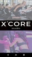 X-CORE Studio poster