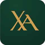 X ATHLETIC иконка