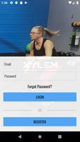 XYLEM FIT पोस्टर