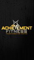 Achievement Fitness Plakat