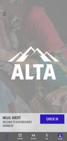 Alta Climbing capture d'écran 1