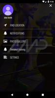 AMP Athletic screenshot 2