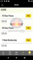 Ascendo Fitness screenshot 3