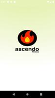 Ascendo Fitness poster