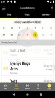 Ascendo Fitness screenshot 1