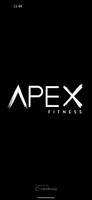 Apex Fitness LI الملصق