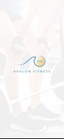 AVALON FITNESS ポスター