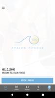 AVALON FITNESS NJ 스크린샷 1