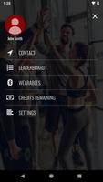 Beat Strong Fitness &Nutrition screenshot 1