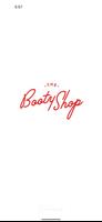 The Booty Shop الملصق