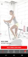 Steam Fitness スクリーンショット 1