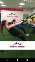Capstone Performance Training poster