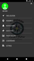 Compass Cycle + Flow screenshot 2