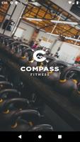 Compass Fitness पोस्टर