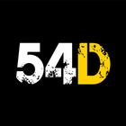54D 아이콘
