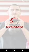 Dynamic S & C poster