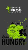 Eat The Frog poster