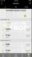 Eat The Frog screenshot 3