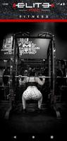 Elite Pro Fitness poster