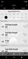Elite Pro Fitness screenshot 2