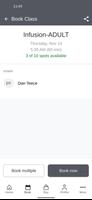 Ethos Performance screenshot 2