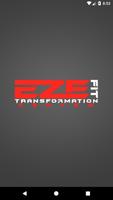 Eze Fitness 海報