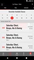 Eze Fitness 截圖 2