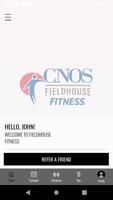 Fieldhouse Fit पोस्टर
