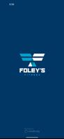 Foley's Fitness penulis hantaran
