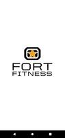Fort Fitness USA poster