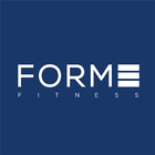 FORME Fitness आइकन