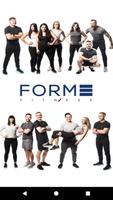 FORME Fitness पोस्टर