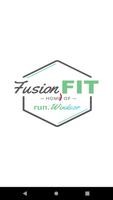 FusionFIT Windsor poster