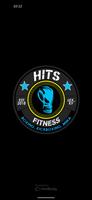 Hits Fitness poster