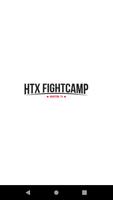 HTX FightCamp poster