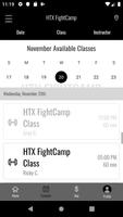 HTX FightCamp screenshot 1