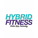 Hybrid Fitness London APK