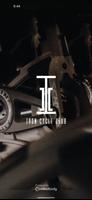 Iron Cycle постер