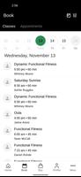 Summit Fitness Durango - US screenshot 1