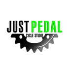 JUST PEDAL CYCLE STUDIO icon