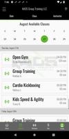 Kaos Group Training screenshot 1