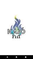 KAIÓ FIT Poster
